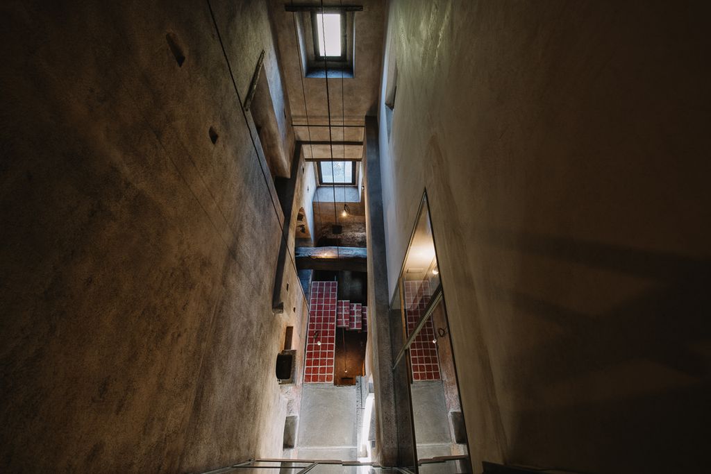 Tenuta di Fessina gallery - Gallery