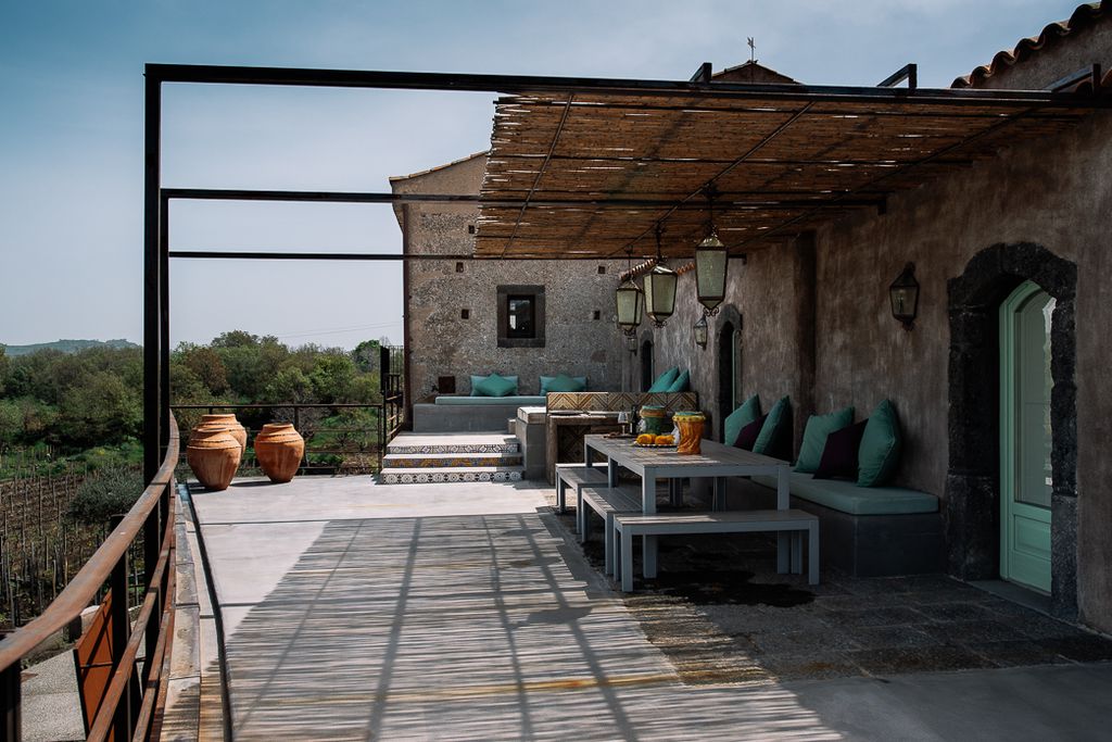 Tenuta di Fessina gallery - Gallery