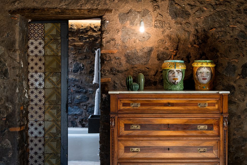 Tenuta di Fessina gallery - Gallery
