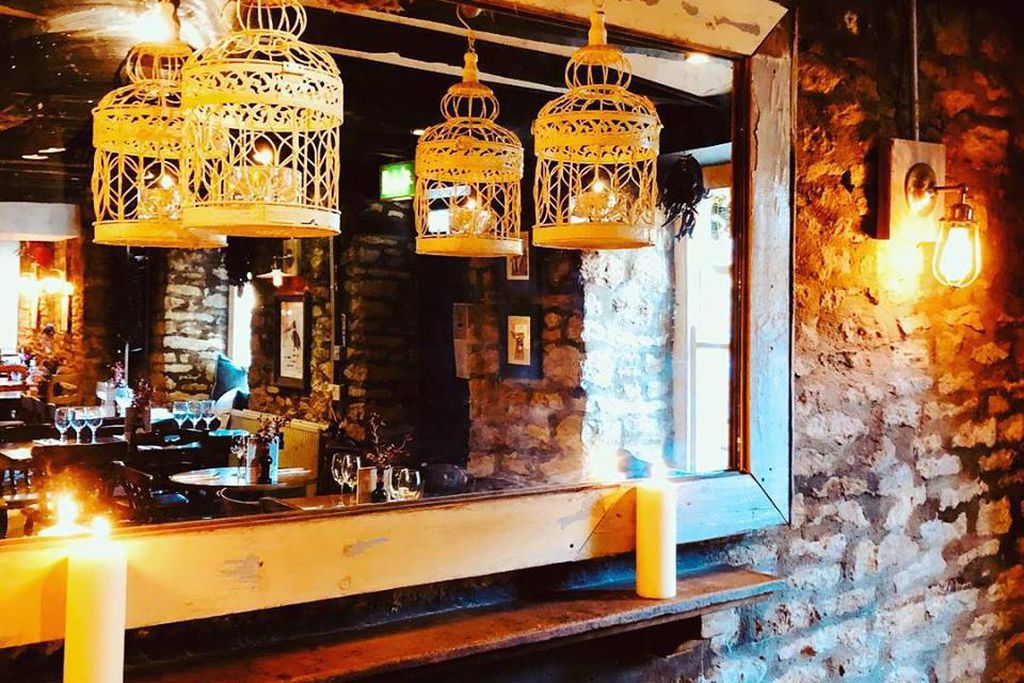 The Woodstock Arms gallery - Gallery