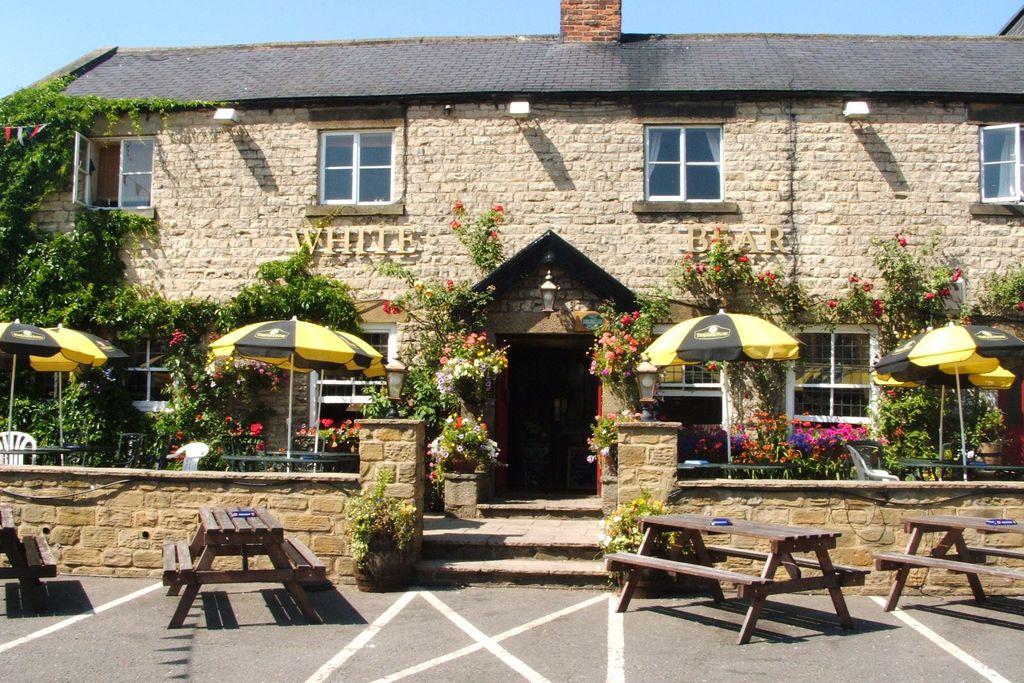 The White Bear Hotel gallery - Gallery