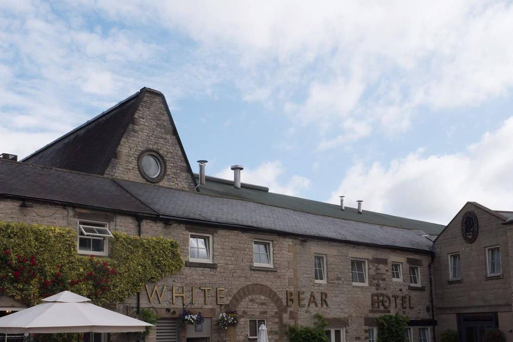 The White Bear Hotel gallery - Gallery