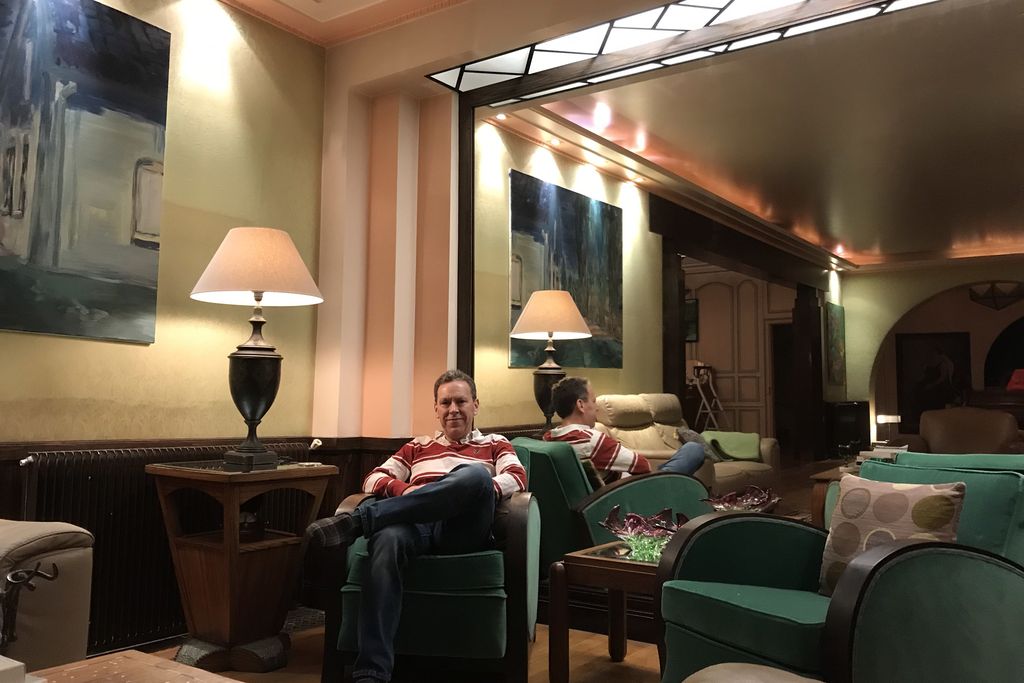 Le Macassar gallery - Gallery