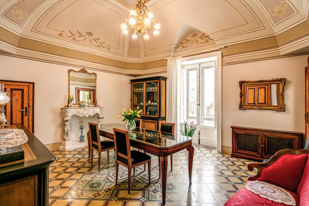 Palazzo Stunis B&B gallery - Gallery