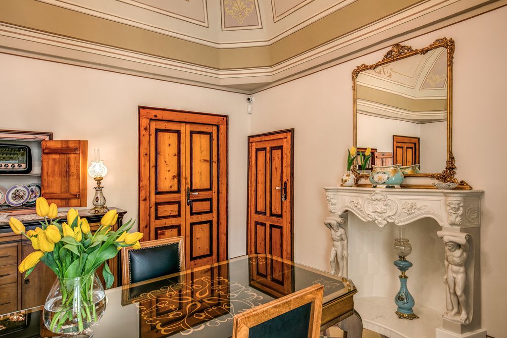 Palazzo Stunis B&B gallery - Gallery