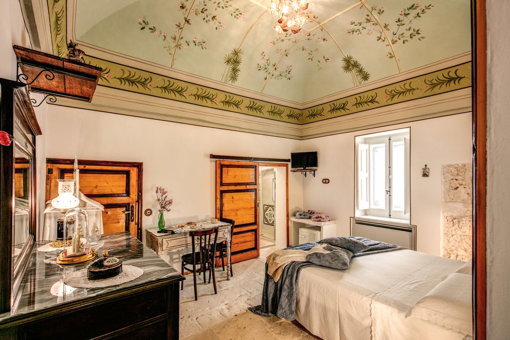 Palazzo Stunis B&B gallery - Gallery