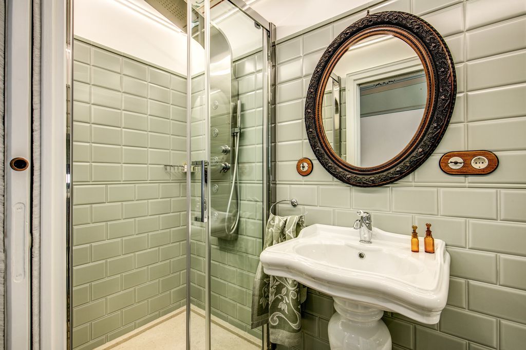 Palazzo Stunis B&B gallery - Gallery
