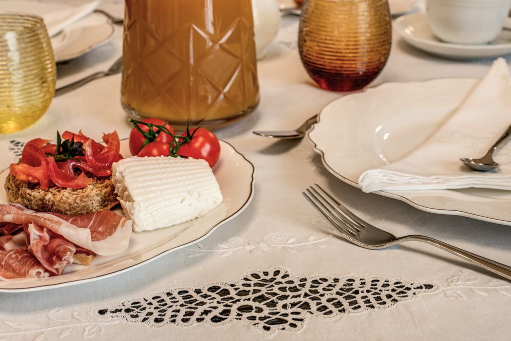 Palazzo Stunis B&B gallery - Gallery