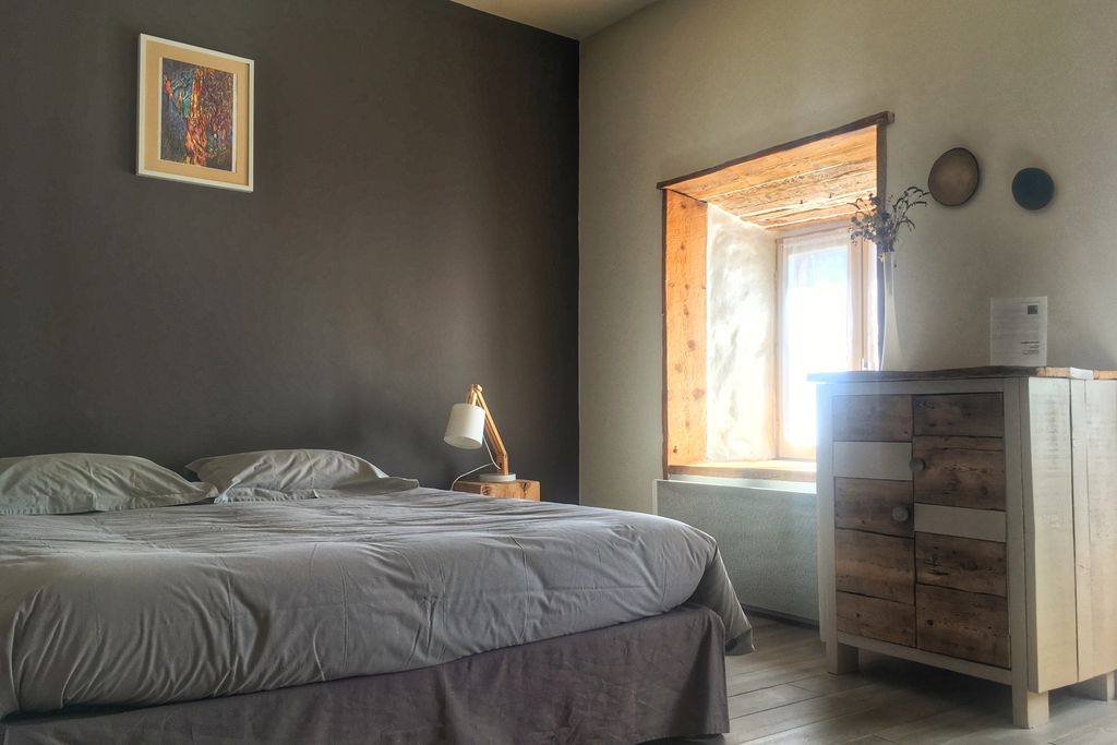 La Maison du Guil gallery - Gallery