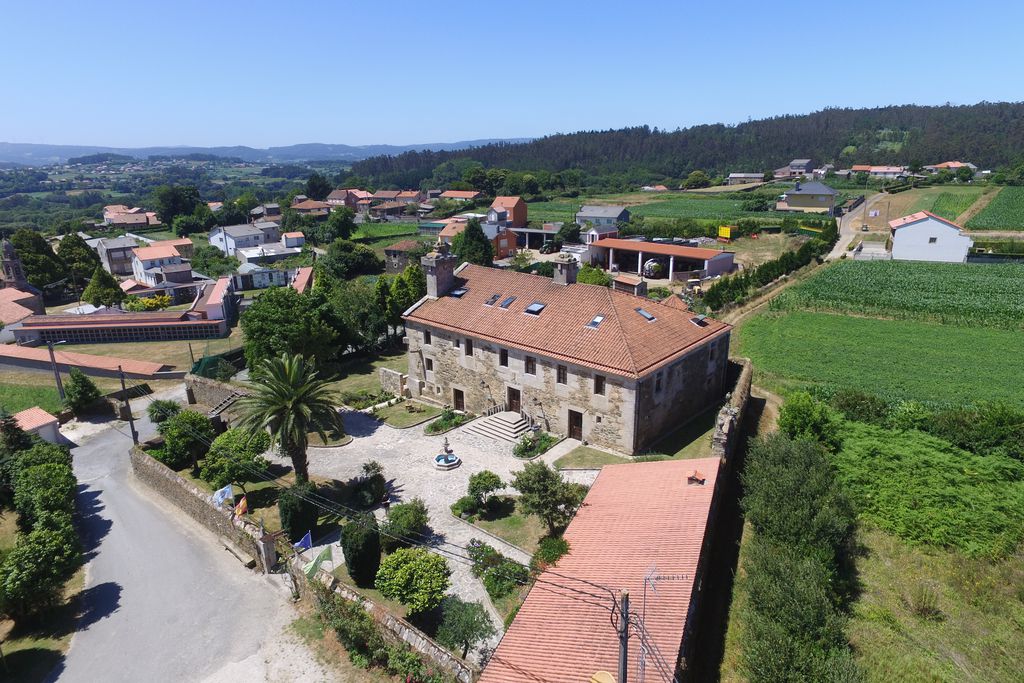 Pazo do Souto gallery - Gallery