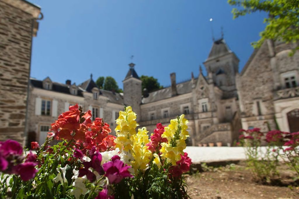 Château d’Oche gallery - Gallery