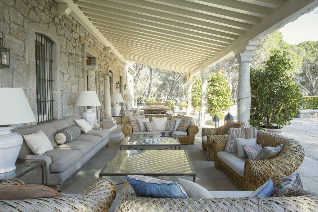Vereda del Cortijo gallery - Gallery