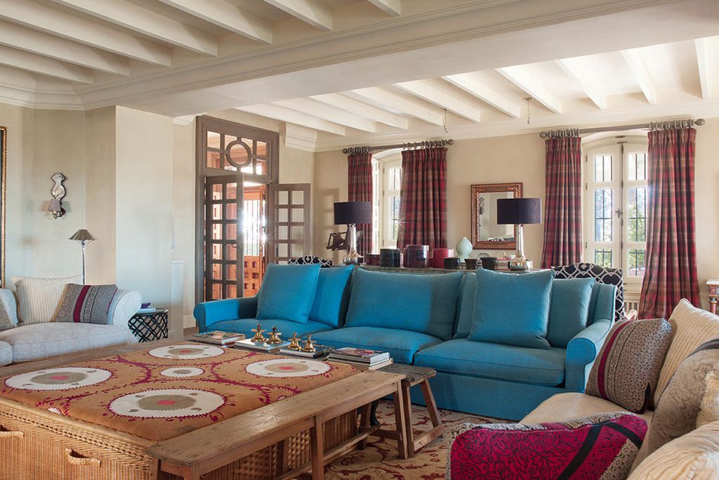 Vereda del Cortijo gallery - Gallery