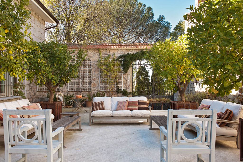 Vereda del Cortijo gallery - Gallery
