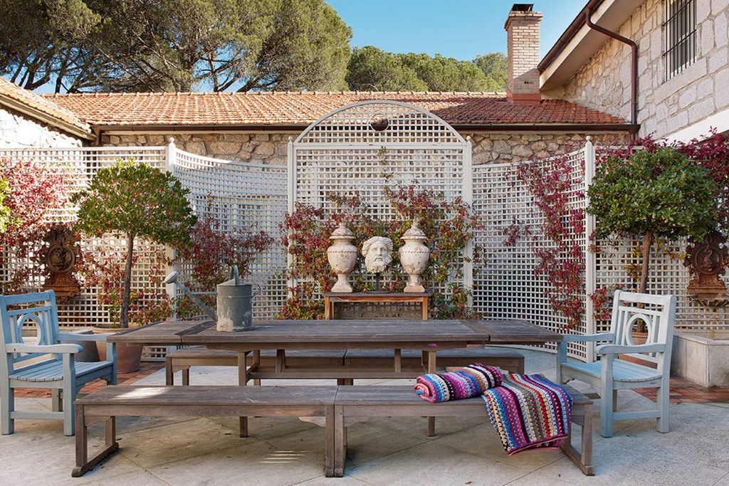 Vereda del Cortijo gallery - Gallery