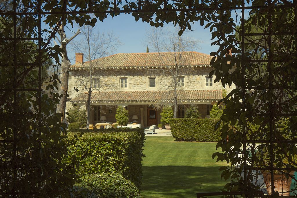 Vereda del Cortijo gallery - Gallery