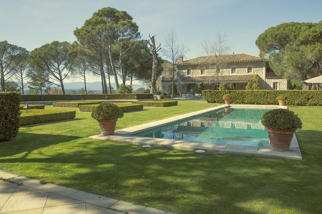 Vereda del Cortijo gallery - Gallery