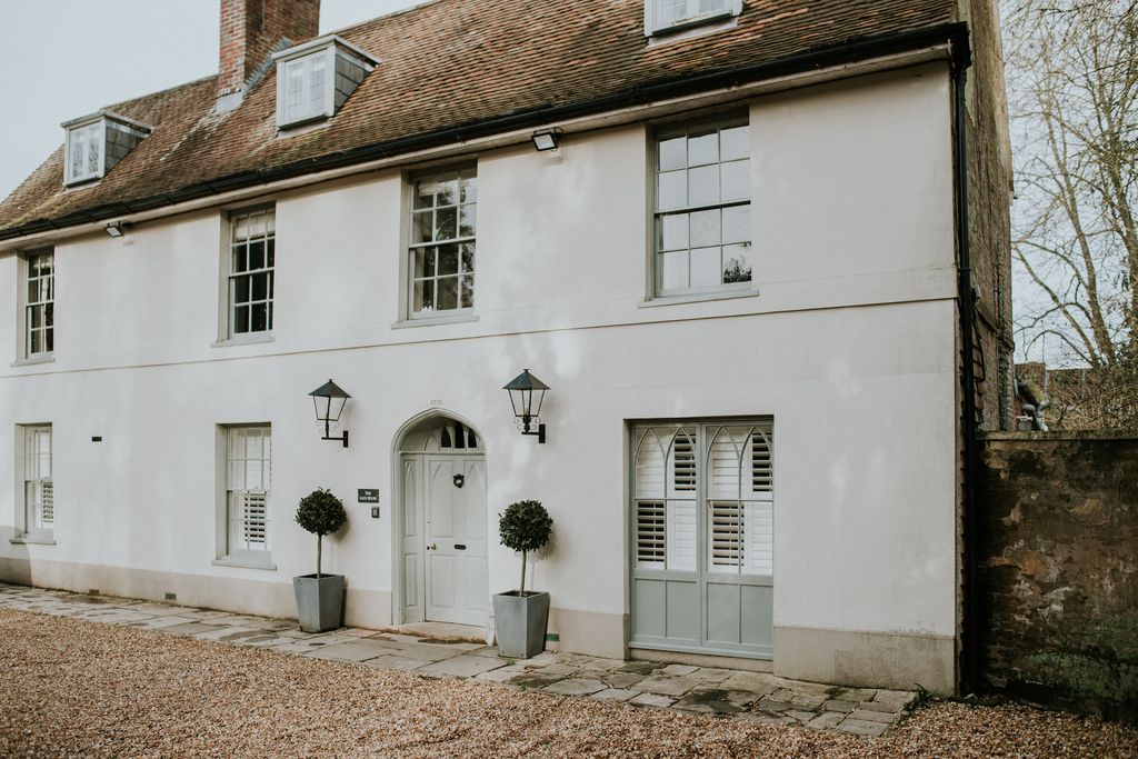 The Gate House - Gallery