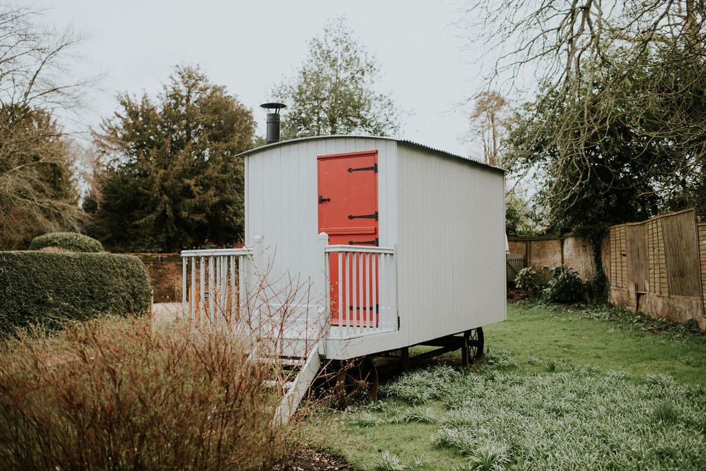 Plum & Apple Cottage gallery - Gallery