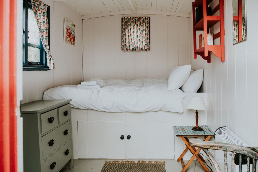 Plum & Apple Cottage gallery - Gallery