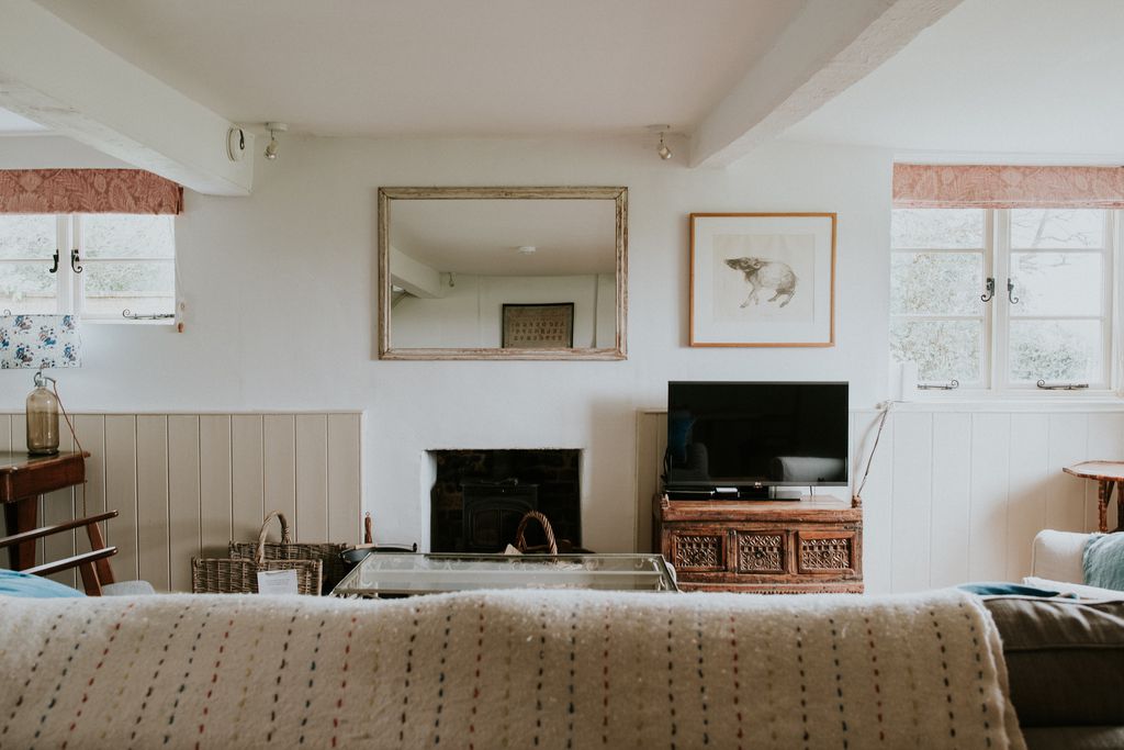 Plum & Apple Cottage gallery - Gallery