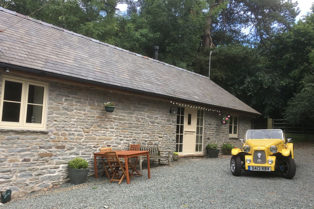Drovers Retreat gallery - Gallery