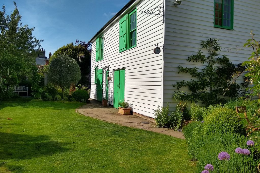 Firmins Bakehouse gallery - Gallery