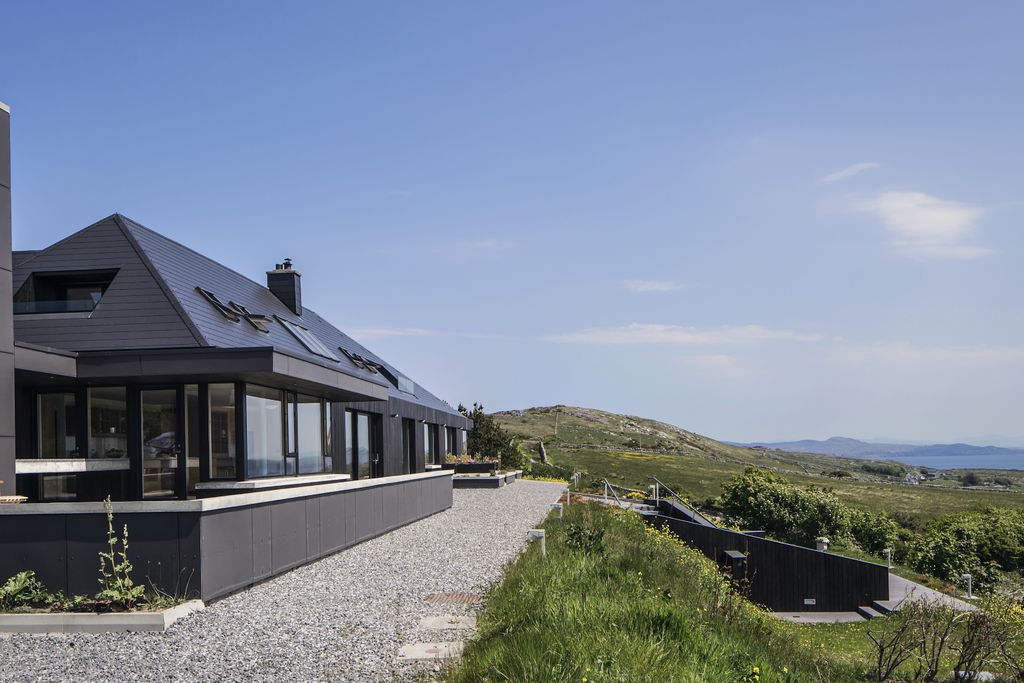 Breac.House gallery - Gallery