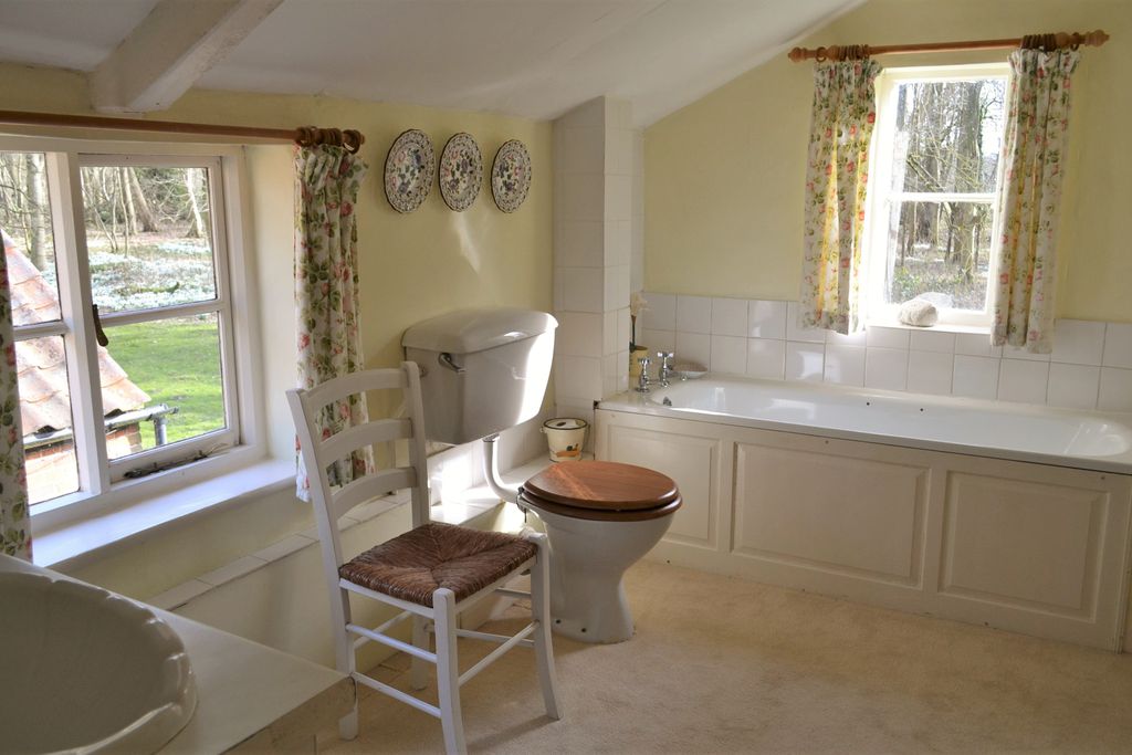 Laundry Cottage gallery - Gallery