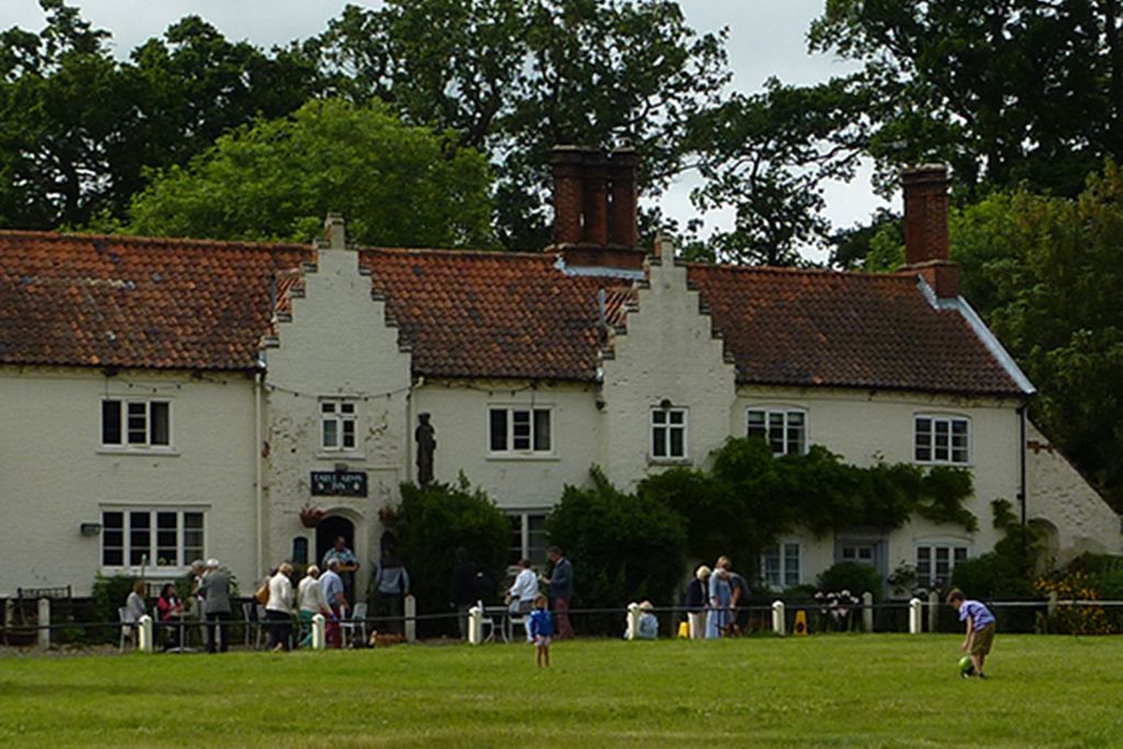 Laundry Cottage gallery - Gallery