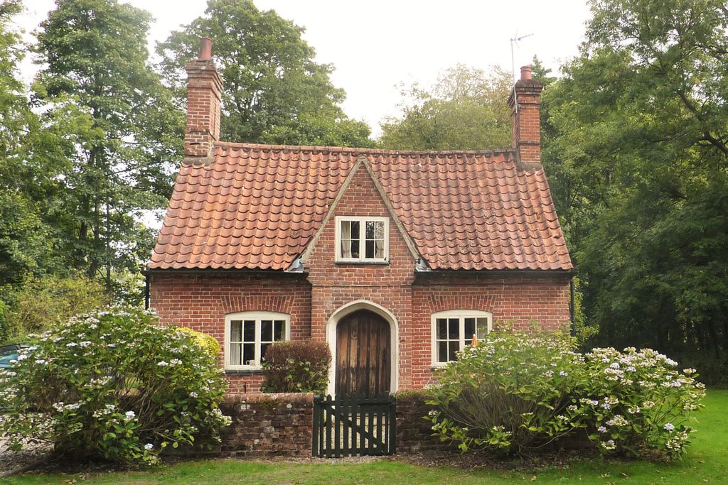 Laundry Cottage gallery - Gallery