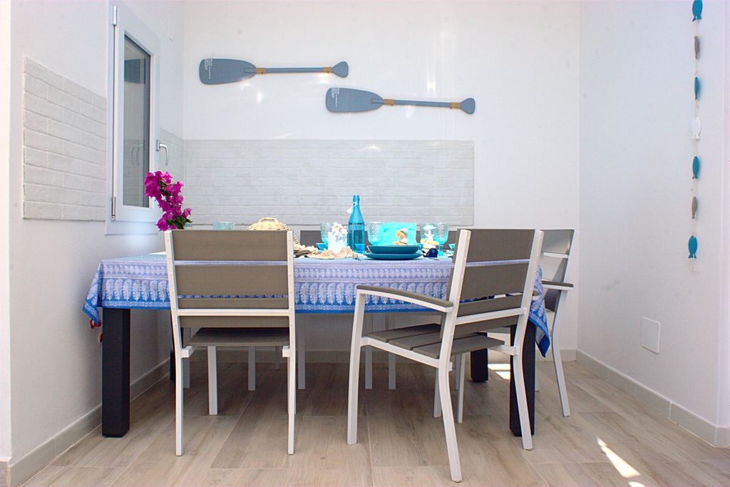 Cefalù Beach house gallery - Gallery