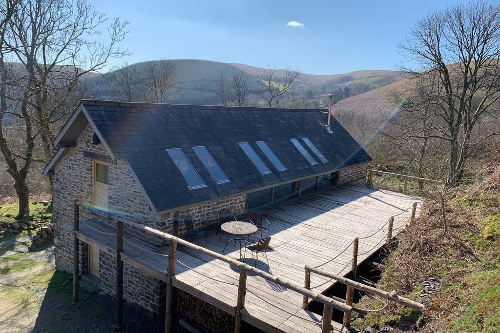 Red Kite Barn gallery - Gallery