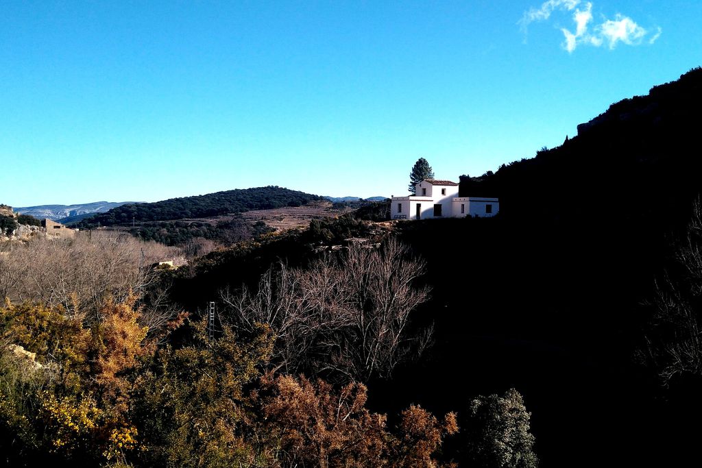 Mas de les melgues gallery - Gallery