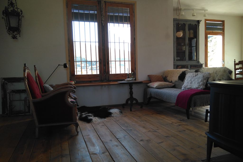 Mas de les melgues gallery - Gallery