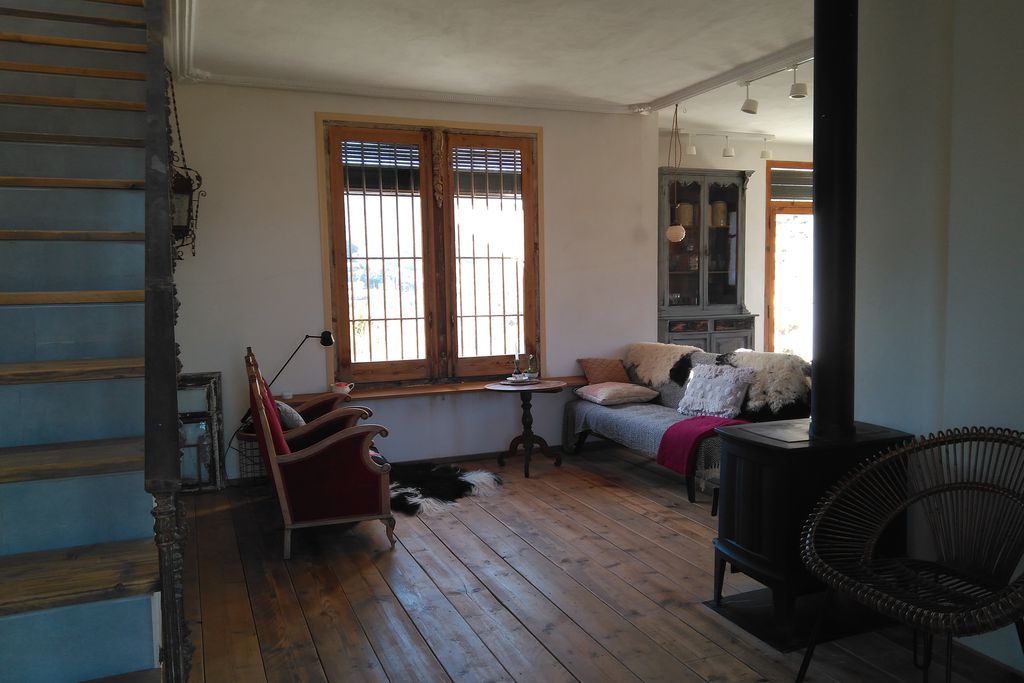 Mas de les melgues gallery - Gallery