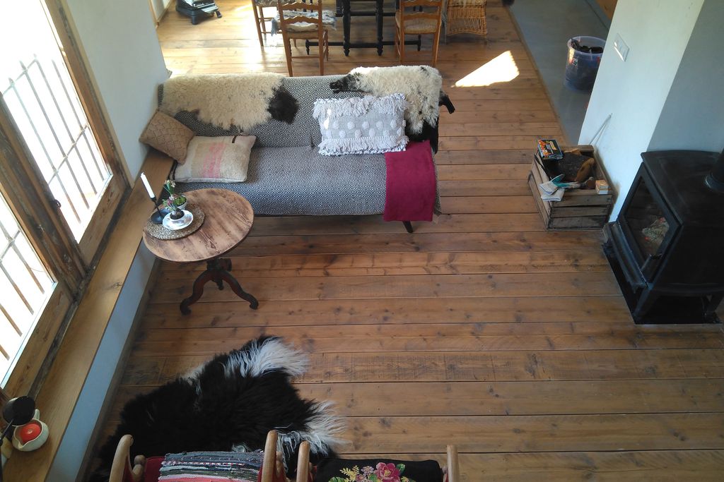 Mas de les melgues gallery - Gallery