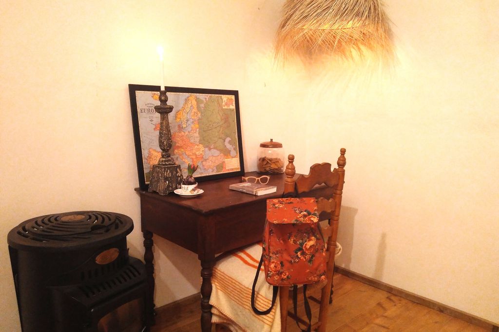 Mas de les melgues gallery - Gallery