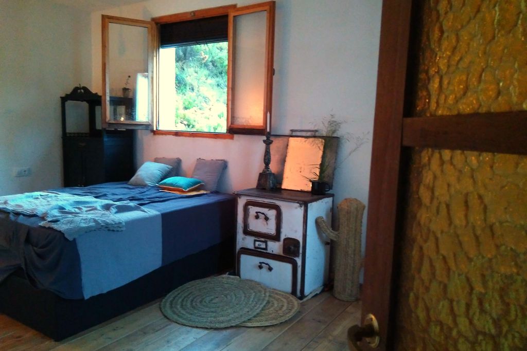 Mas de les melgues gallery - Gallery