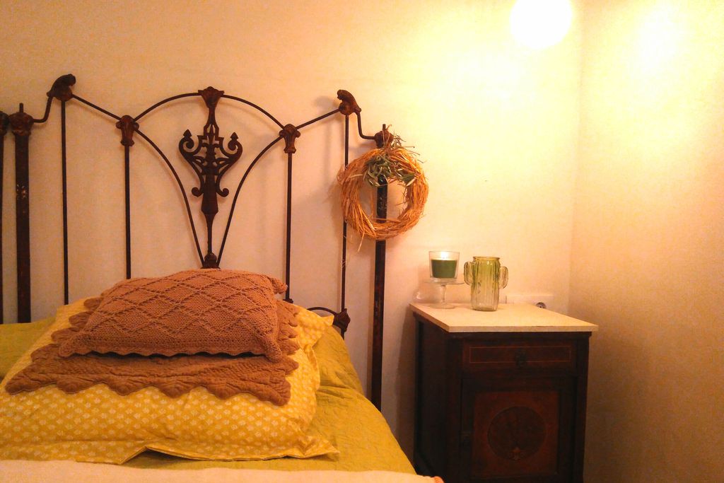 Mas de les melgues gallery - Gallery