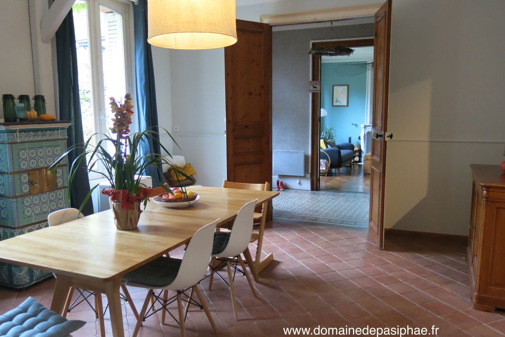 Domaine de Pasiphae gallery - Gallery