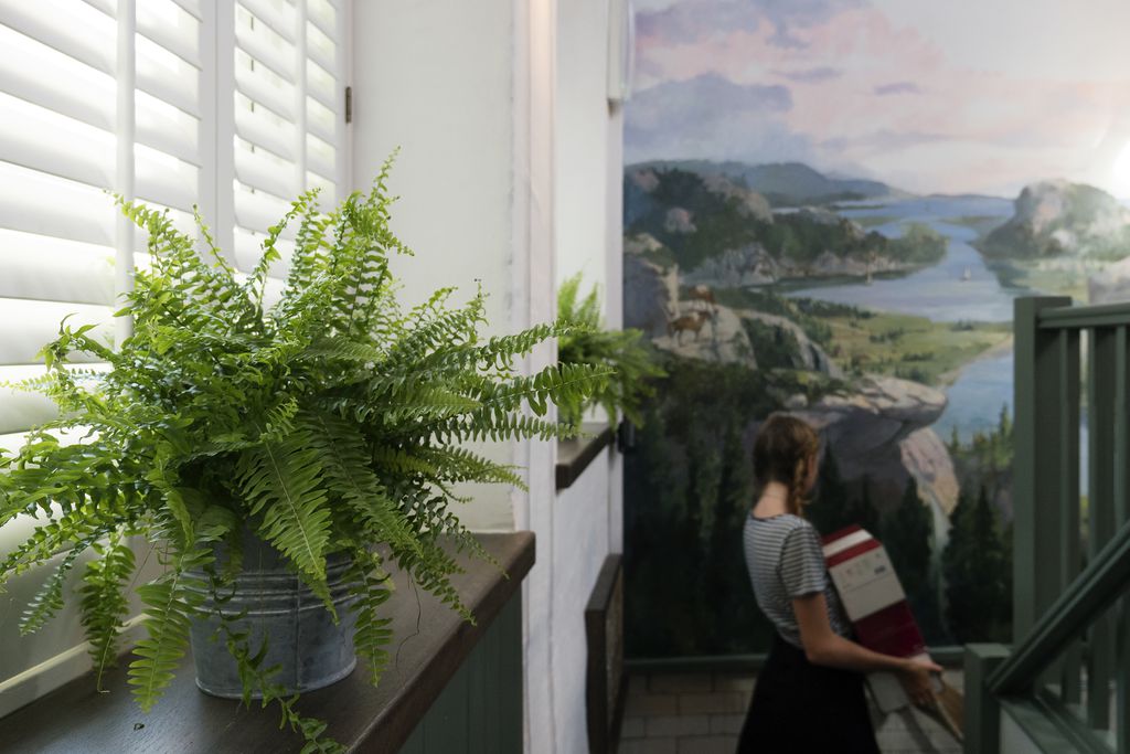 Bistro Lotte gallery - Gallery