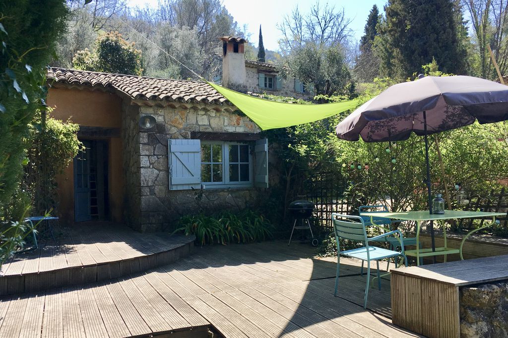 Le Bergerie & Le Cabanon gallery - Gallery