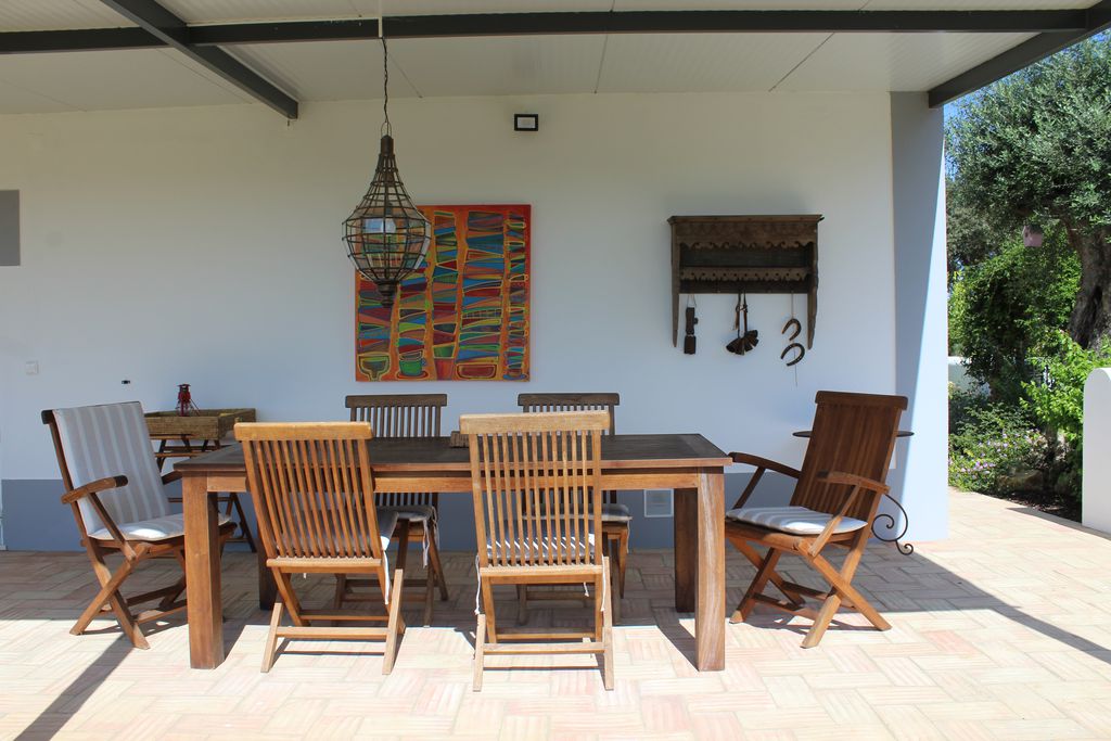 Herdade dos Alfanges gallery - Gallery