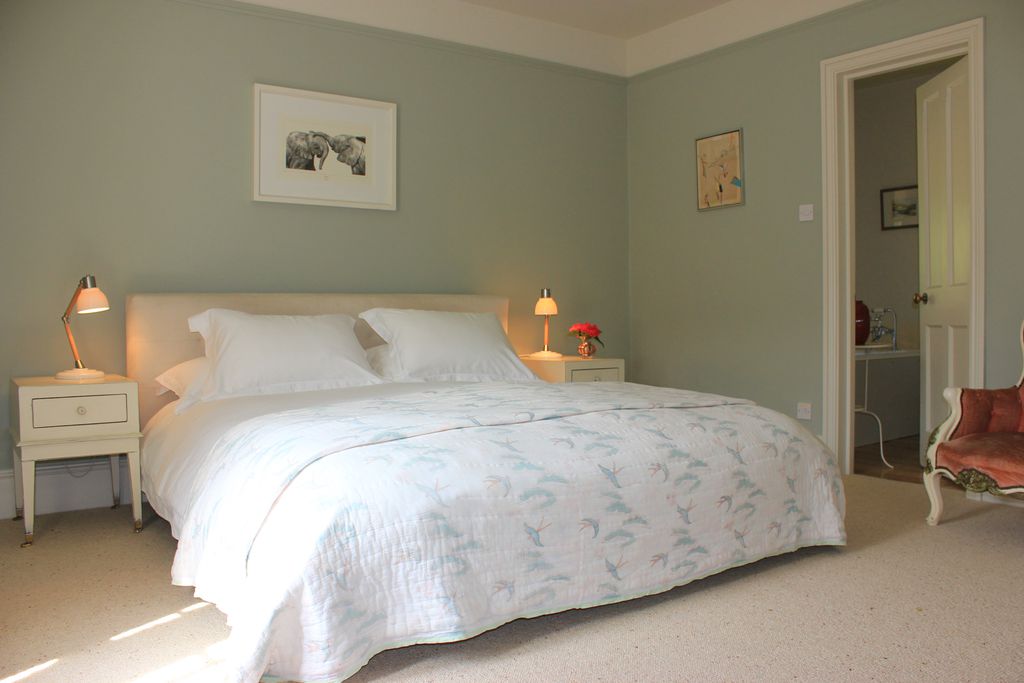 The Old Vicarage gallery - Gallery