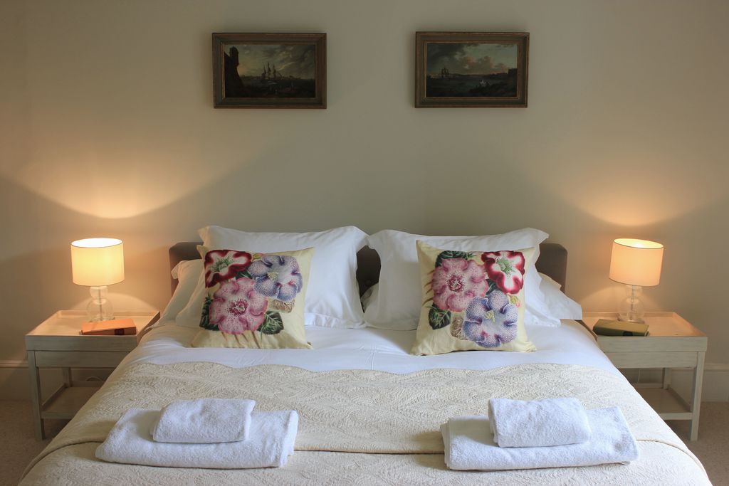 The Old Vicarage gallery - Gallery