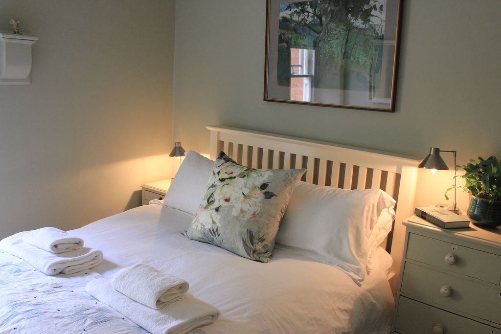 The Old Vicarage gallery - Gallery