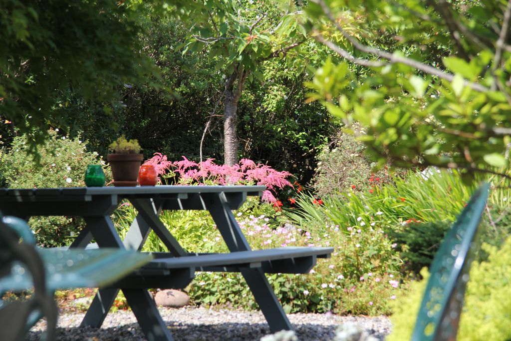 Wild Honey Inn gallery - Gallery
