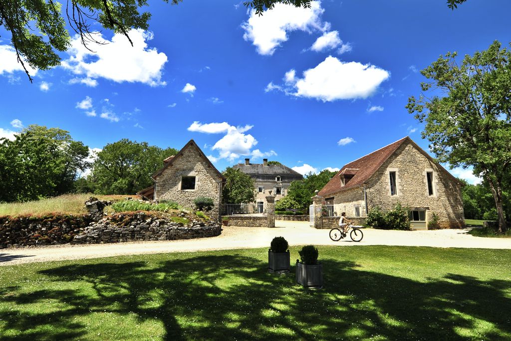 Manoir de Malagorse gallery - Gallery