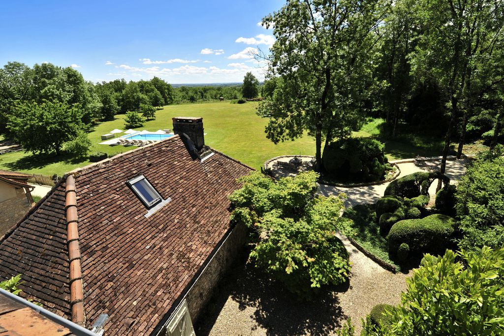 Manoir de Malagorse gallery - Gallery